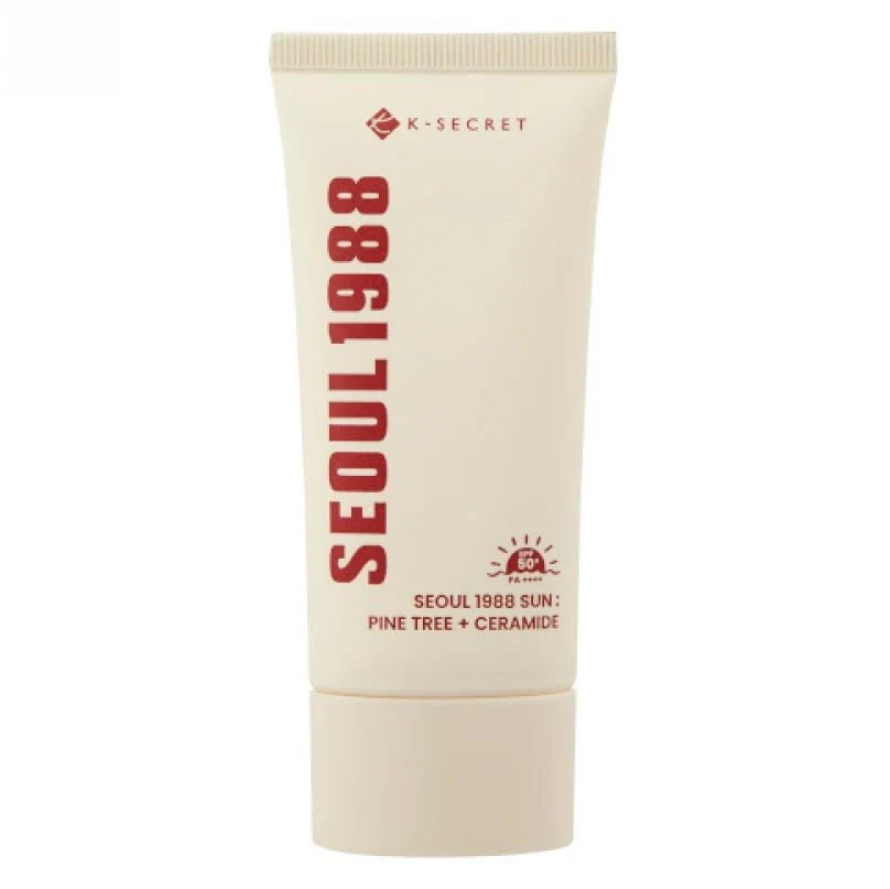 SEOUL 1988 Sun: Pine Tree + Ceramide 50ml