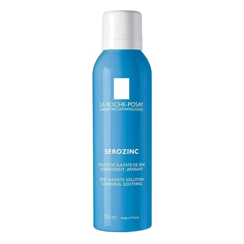 Serozinc Toning Mist 150ml - Image 2