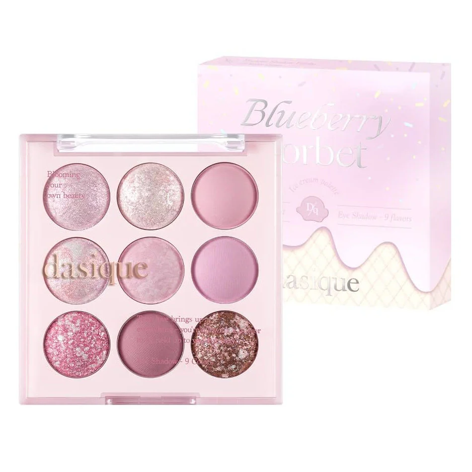 Shadow Palette 7g - Image 13