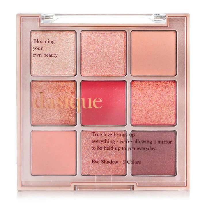 Shadow Palette 7g - Image 4