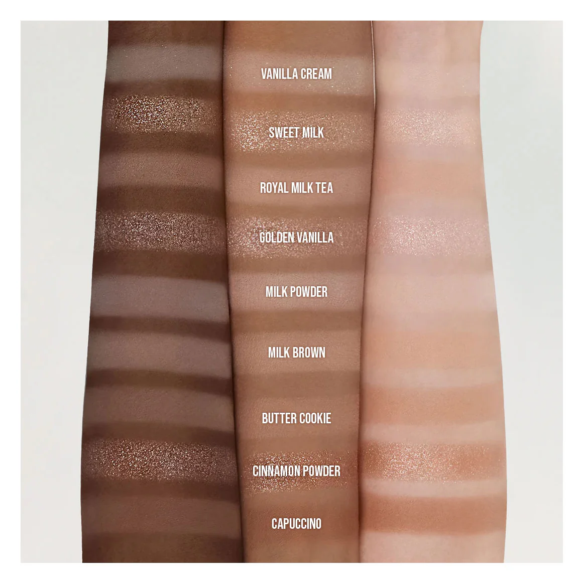 Shadow Palette 7g - Image 5