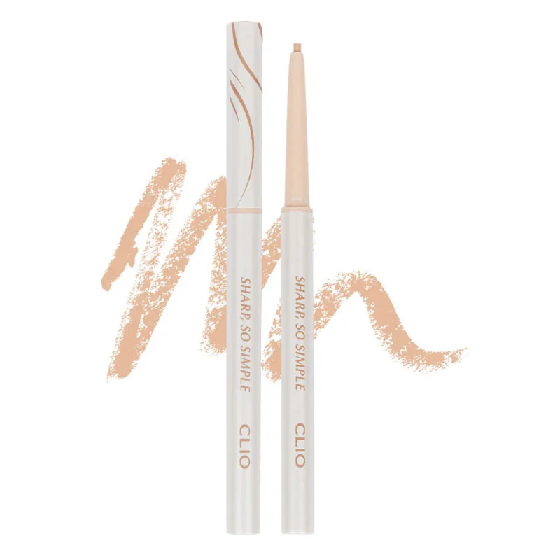 Sharp So Simple Waterproof Pencil Liner 0.14g - Image 10