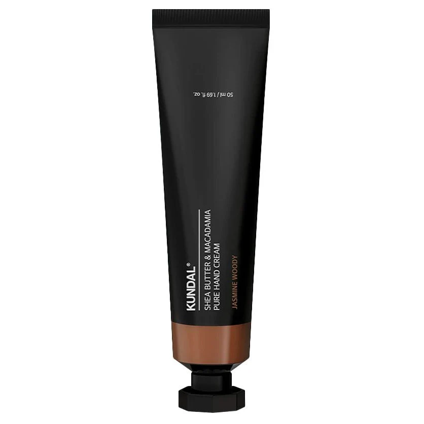 Shea Butter & Macadamia Pure Hand Cream Aroma Edition 50ml - Image 3