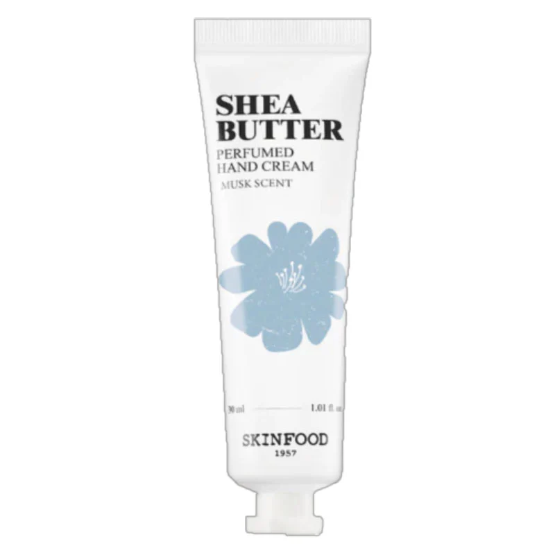 Sheabutter Perfumed Hand Cream 30ml - Image 5