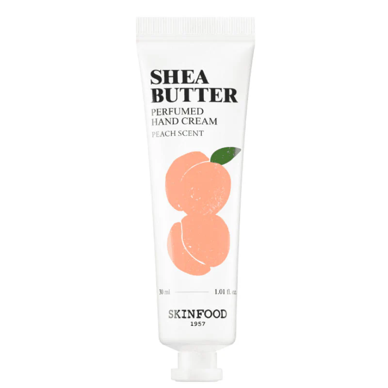 Sheabutter Perfumed Hand Cream 30ml - Image 7