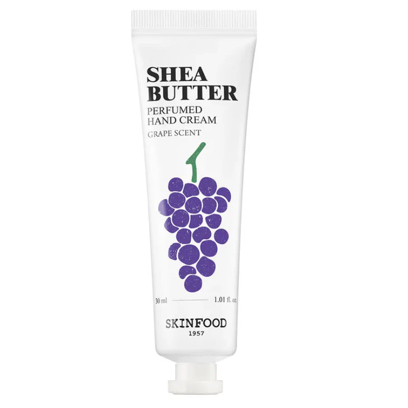 Sheabutter Perfumed Hand Cream 30ml - Image 8