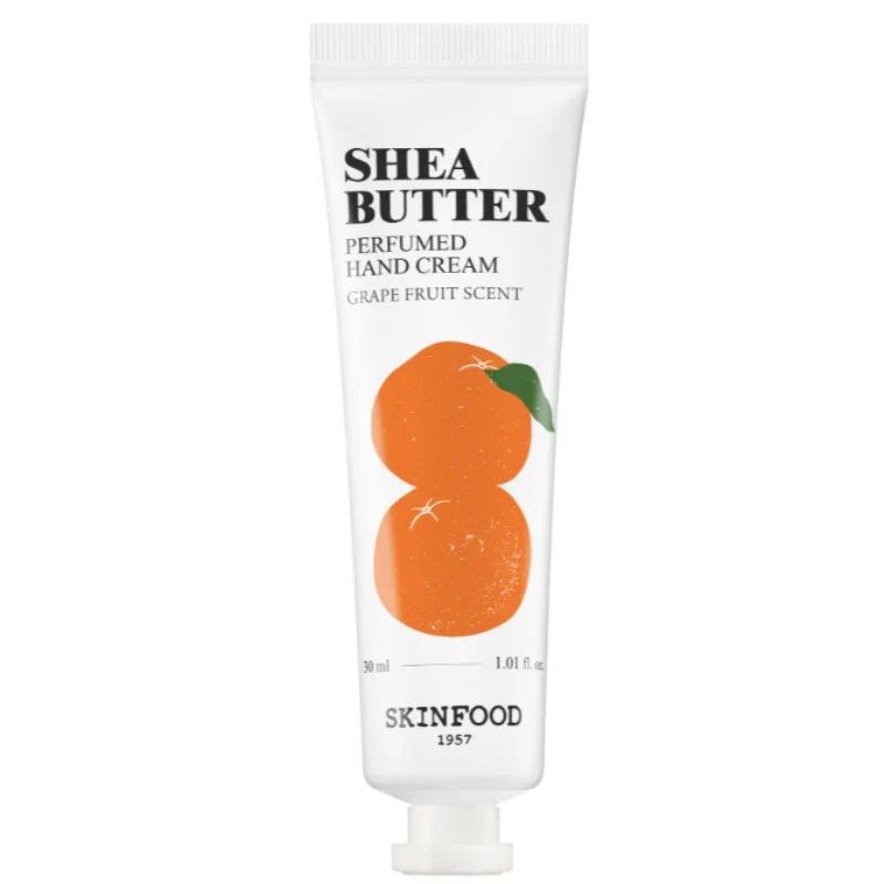 Sheabutter Perfumed Hand Cream 30ml - Image 9