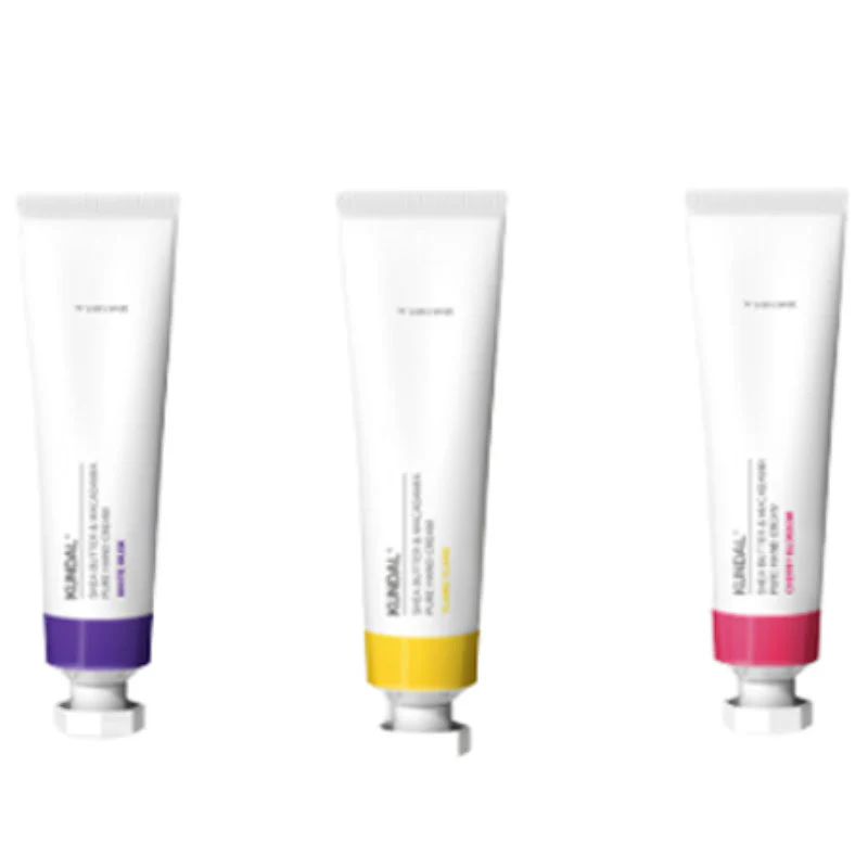 Signature Perfumed Hand Cream Trio (50ml x 3ea) - Image 2