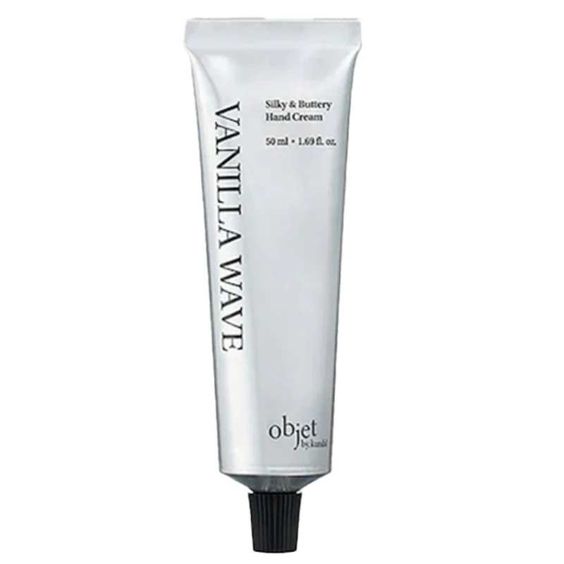 Silky & Buttery Hand Cream 50ml - Image 3