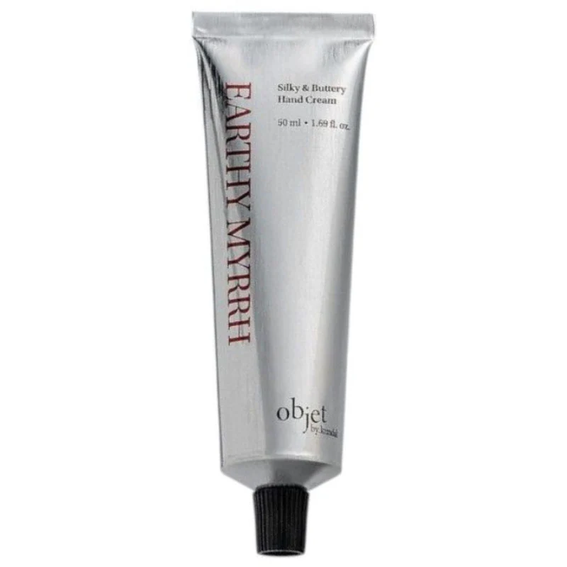 Silky & Buttery Hand Cream 50ml - Image 4