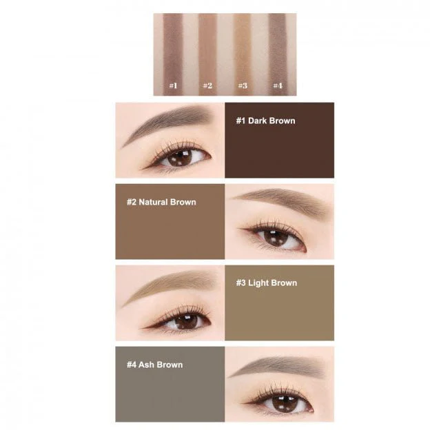 Simple Label Lasting Pencil Brow - Image 2