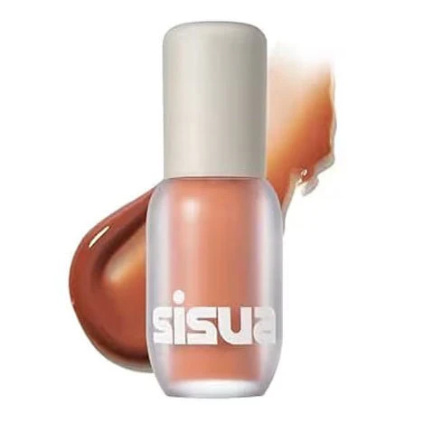 Sisua Popcorn Syrup Lip Plumper