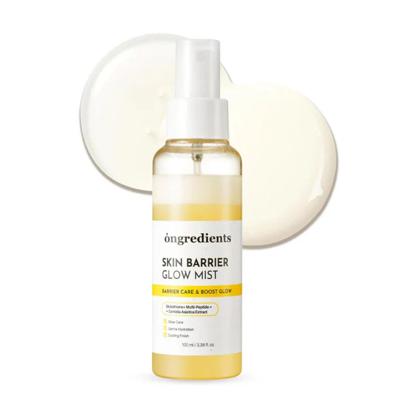 Skin Barrier Glow Mist 100ml