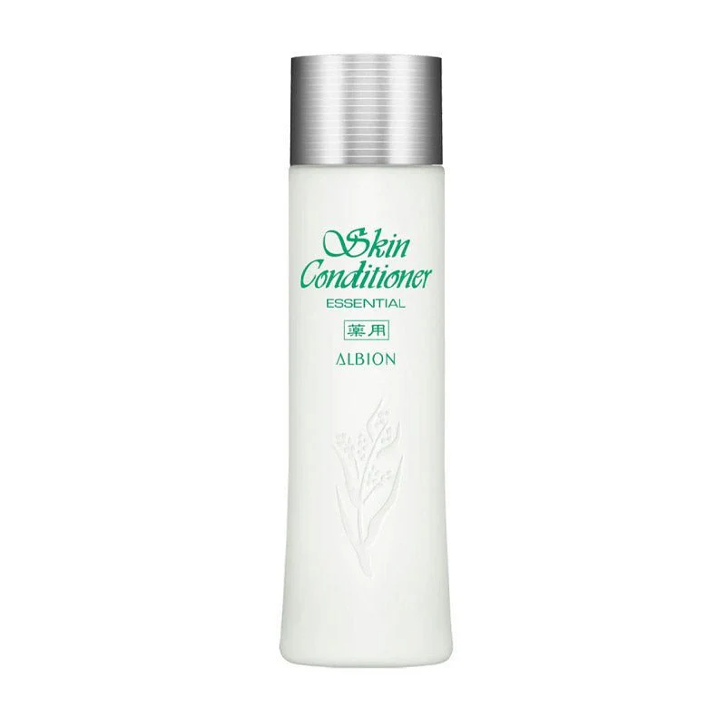 Skin Conditioner Essential Toner (Lotion) 330ml