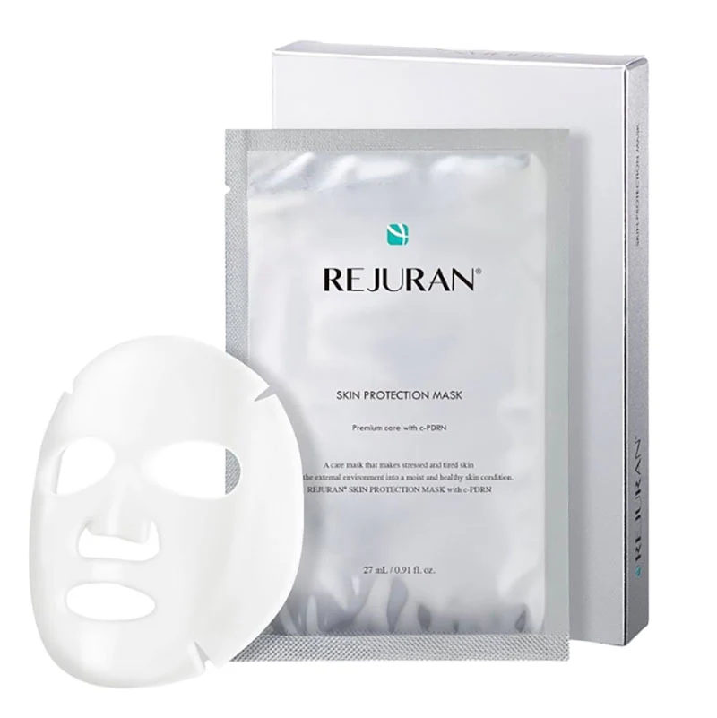 Skin Protection Mask 27ml (1 Sheet)