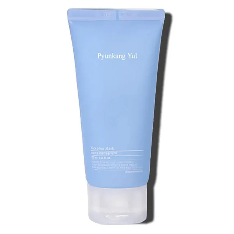 Sleeping Mask 120ml
