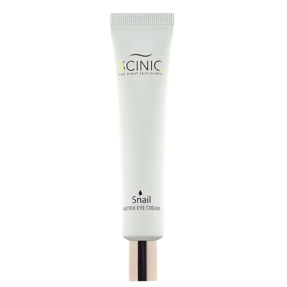 Snail Matrix Eye Cream 30ml