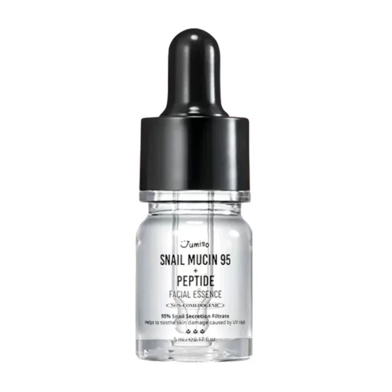 Snail Mucin 95 + Peptide Facial Essence Mini 5ml
