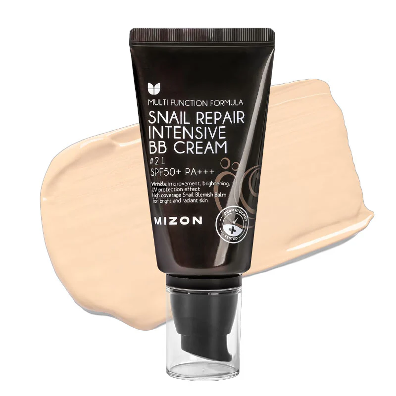 Snail Repair Intensive BB Cream 50g - Image 2