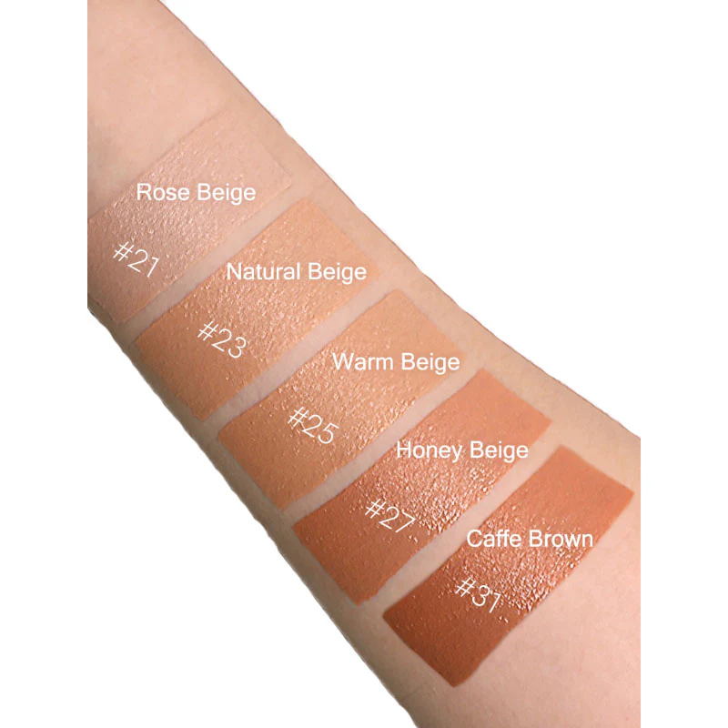 Snail Repair Intensive BB Cream 50g - Image 8