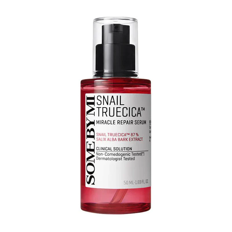 Snail Truecica Miracle Repair Serum 50ml