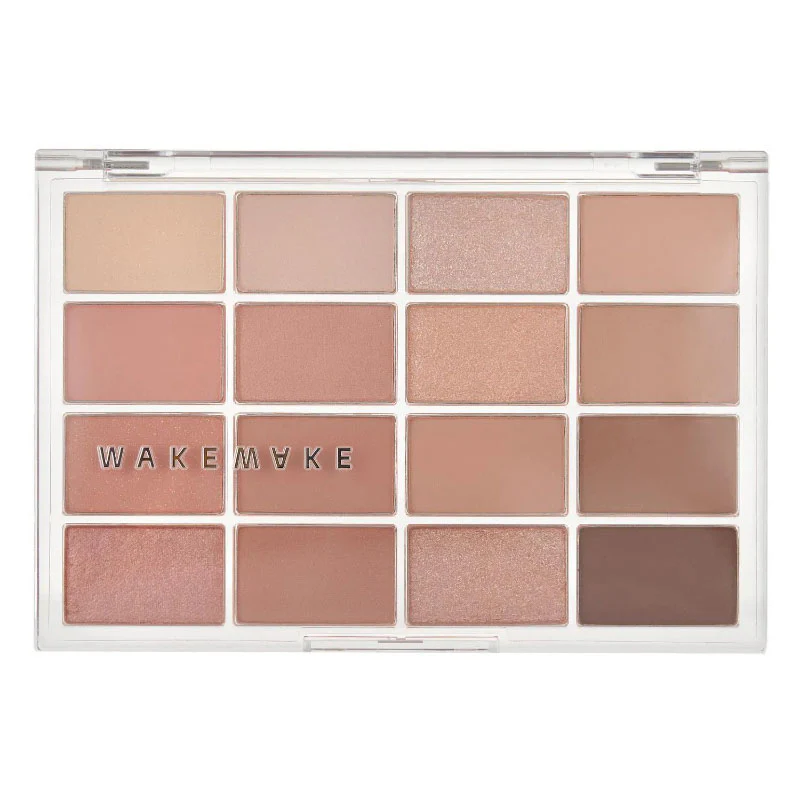 Soft Blurring Eye Palette 14g - Image 14