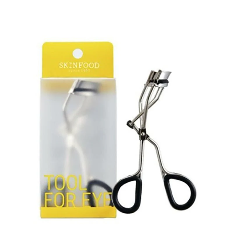 Soft Eyelash Curler 1pc