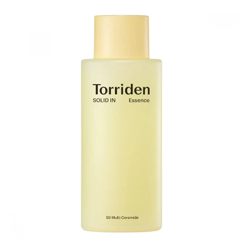 Solid-In All Day Essence 100ml