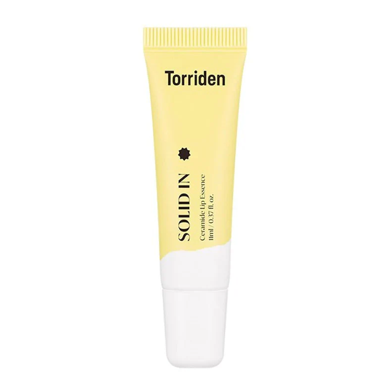 Solid In Ceramide Lip Essence 11ml (NO BOX)