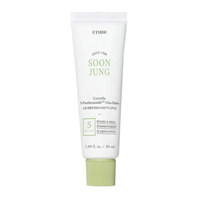 Soon Jung Centella 5-Panthensoside Cica Balm 50ml