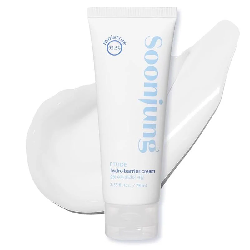 Soon Jung Hydro Barrier Cream 75ml (Tube)