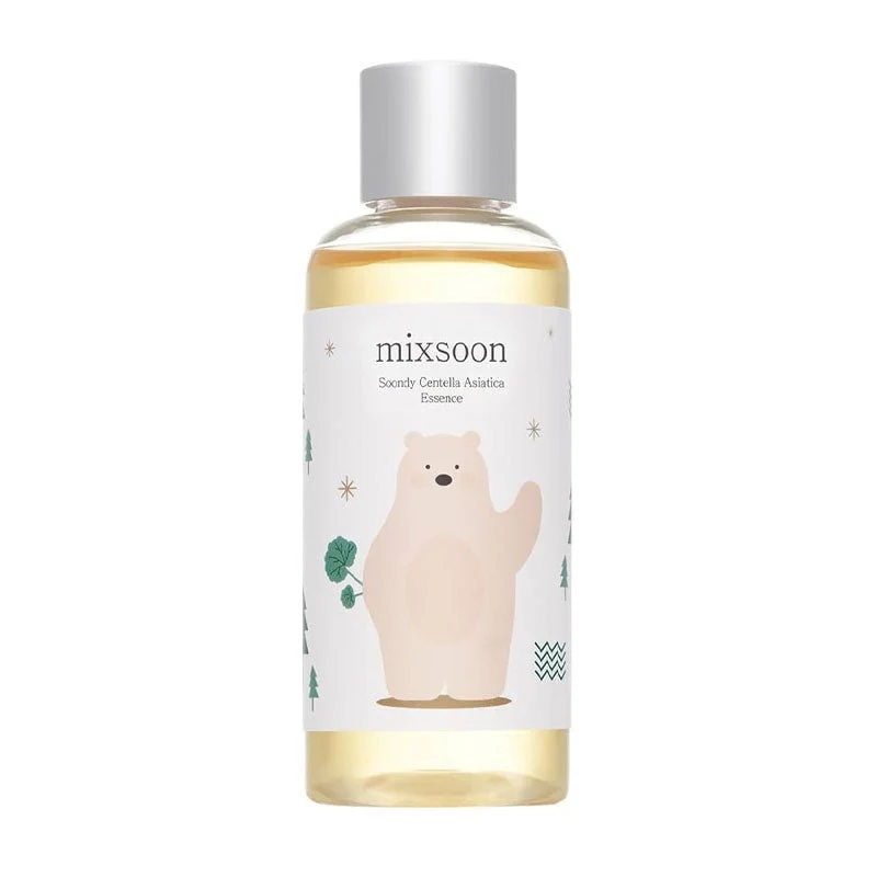 Soondy Centella Asiatica Essence 100ml