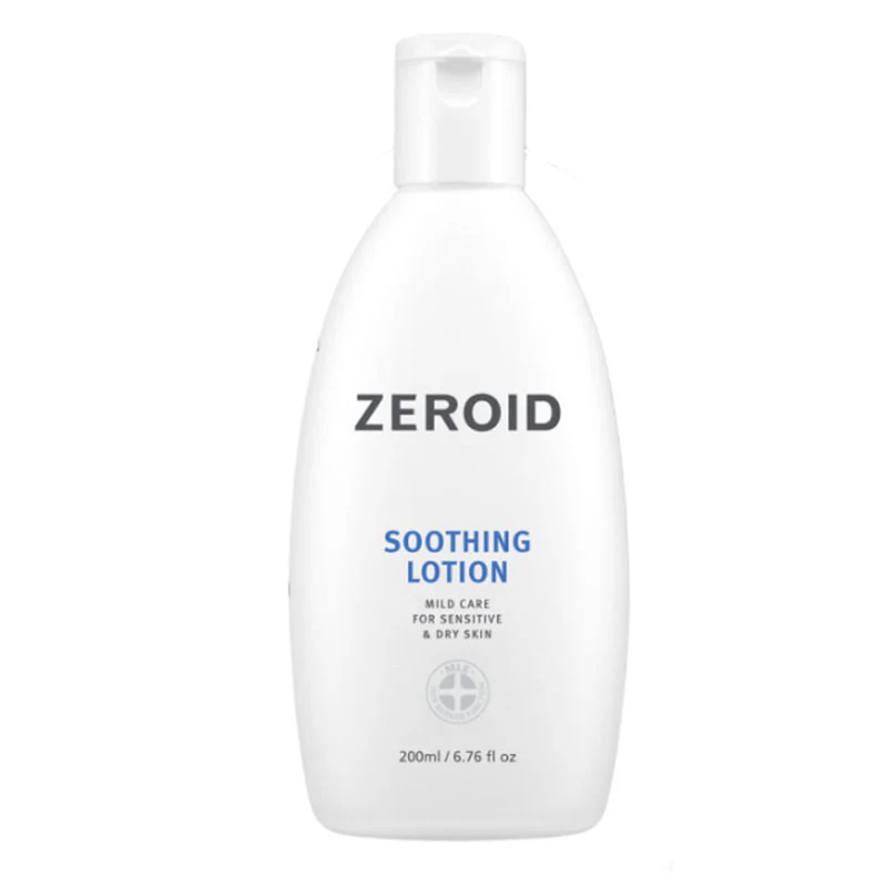 Soothing Lotion 200ml
