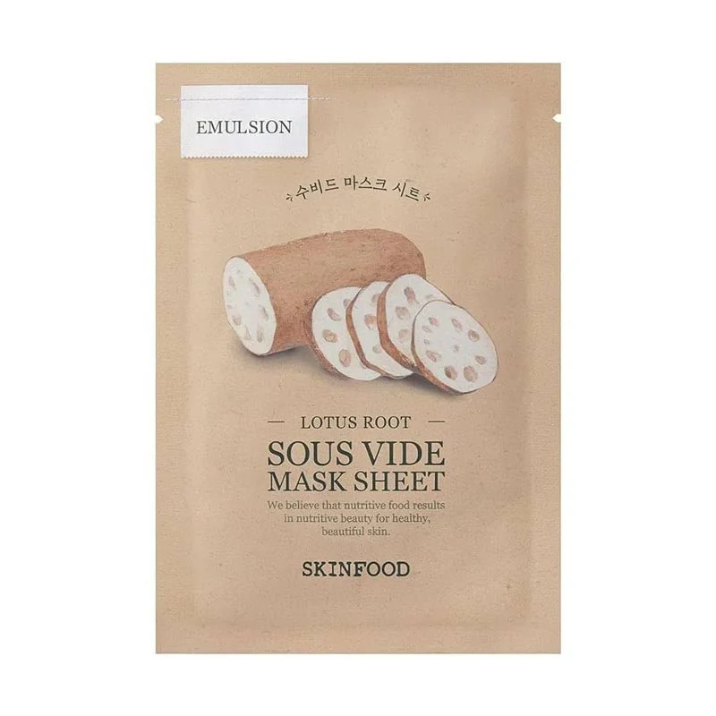 Sous Vide Mask Sheet 20g - Image 10