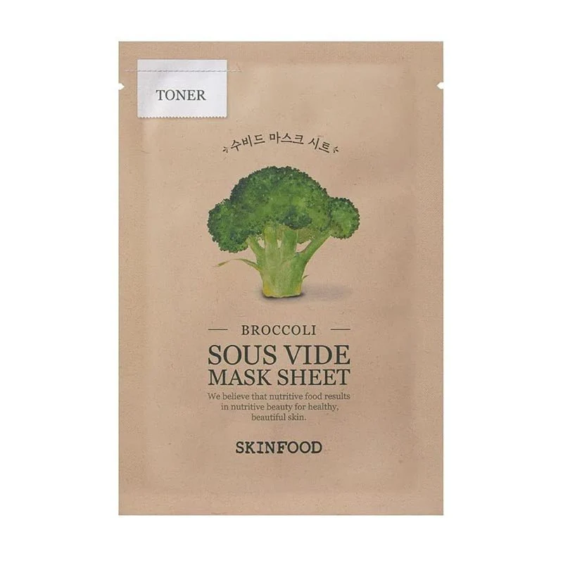 Sous Vide Mask Sheet 20g - Image 3