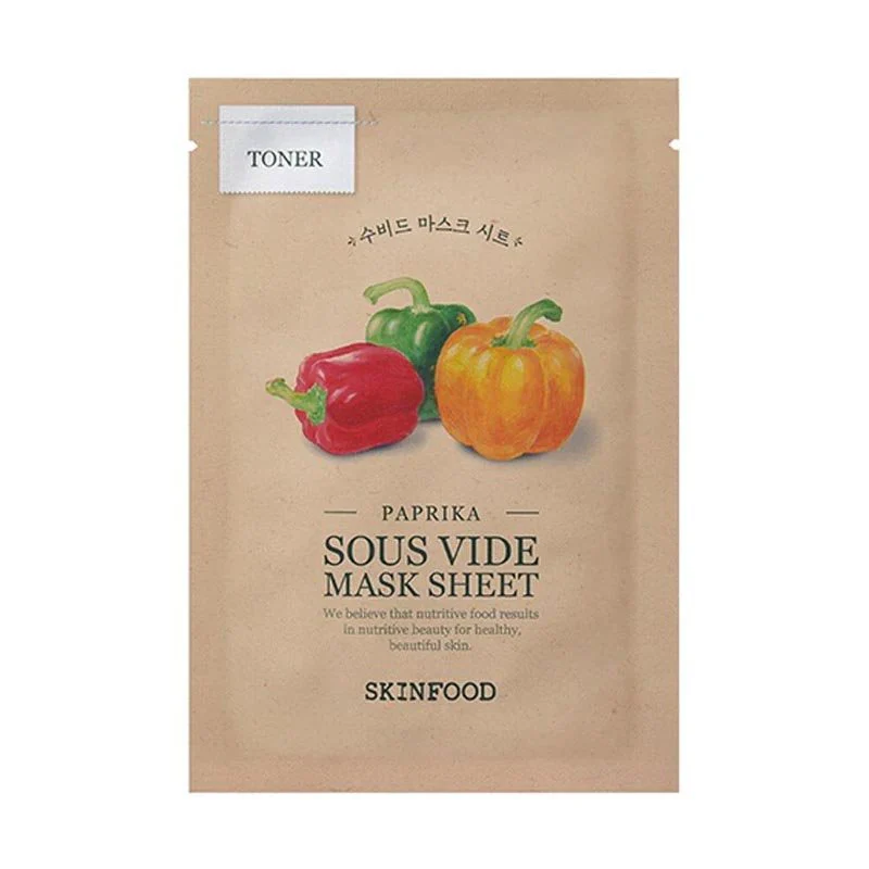 Sous Vide Mask Sheet 20g - Image 5