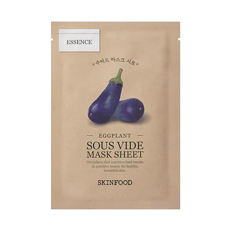 Sous Vide Mask Sheet 20g - Image 7