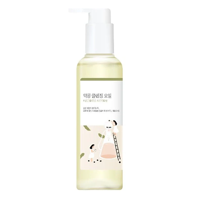 Soybean Cleansing Oil 200ml
