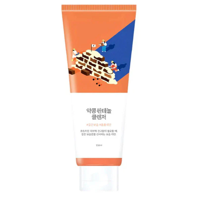 Soybean Panthenol Cleanser 150ml