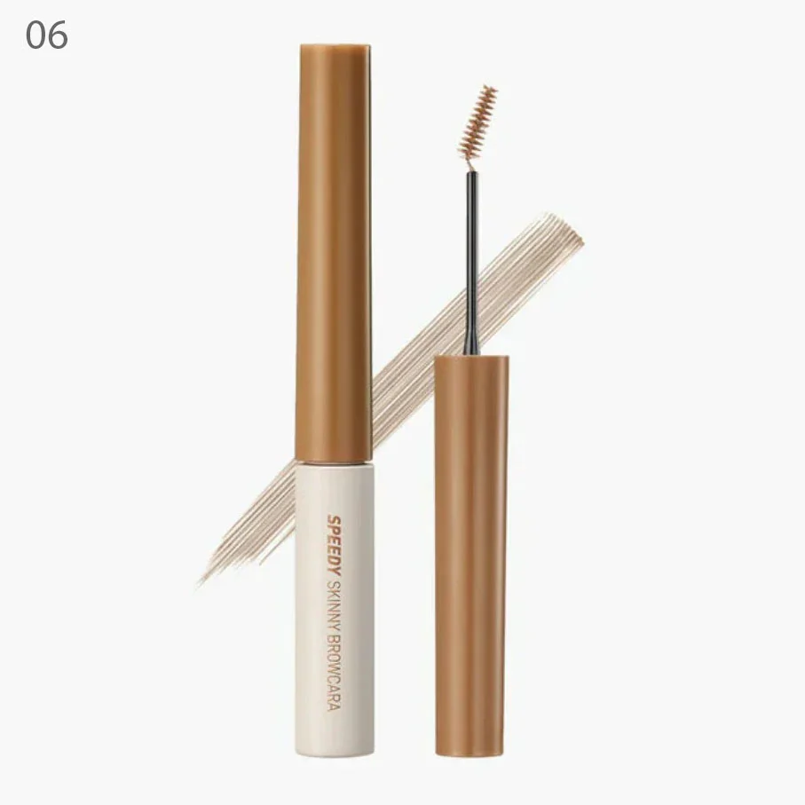 Speedy Skinny Brow Mascara 3g - Image 3