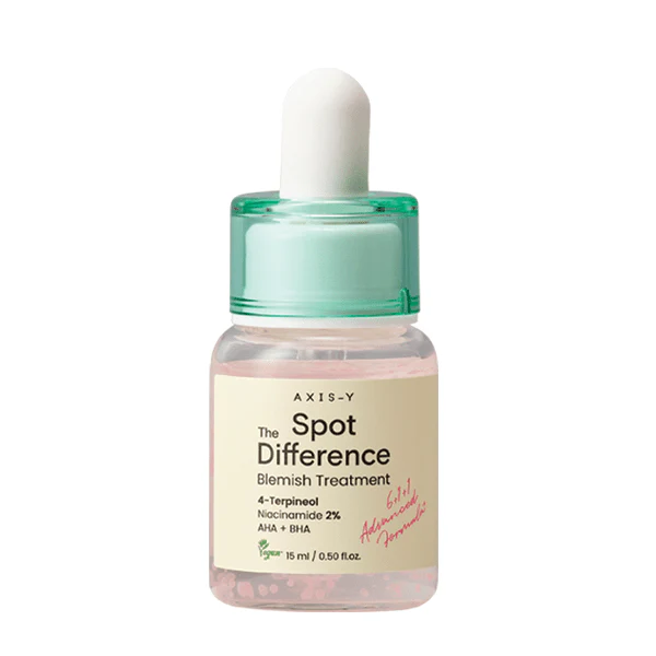 Spot The Difference Blemish Treatment 15ml