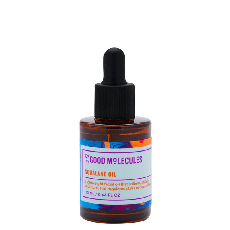 Squalane Oil 13ml