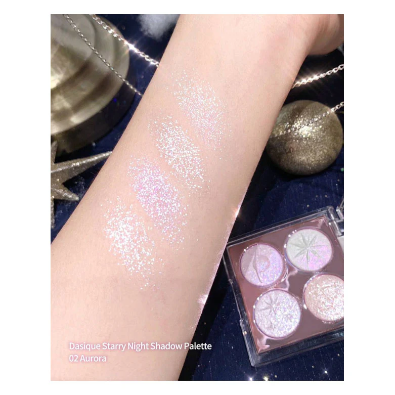 Starry Night Shadow Palette 2.3g - Image 3
