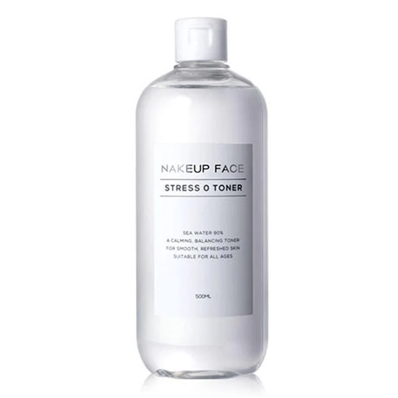 Stress Zero Toner 500ml