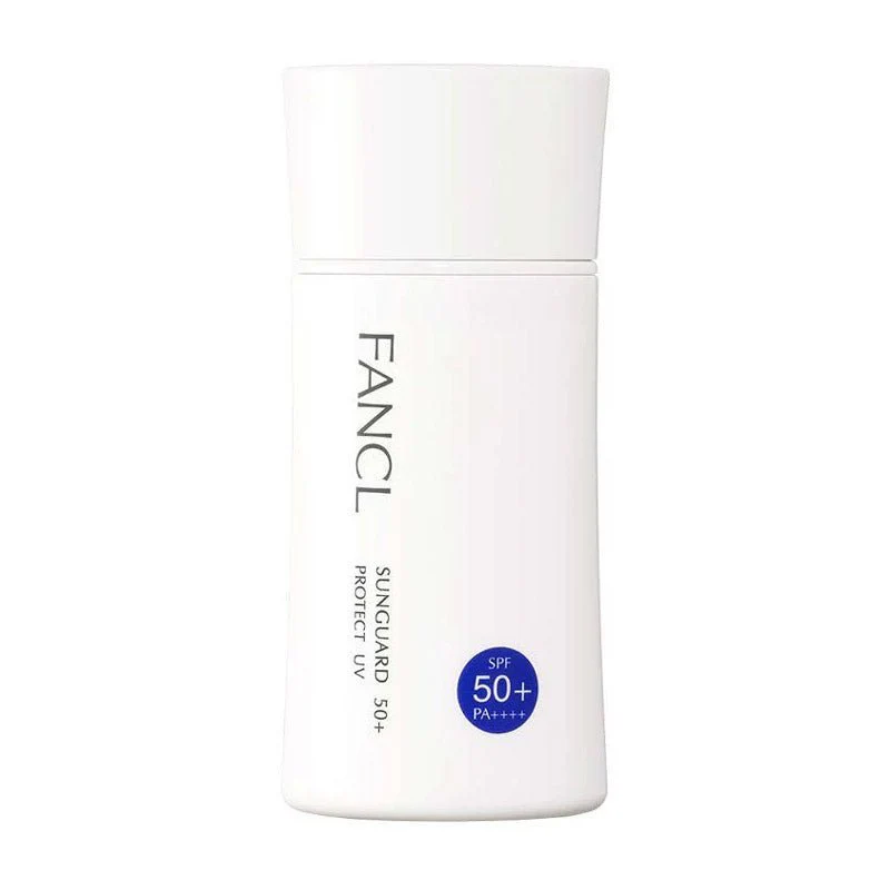 Sunguard 50+ Protect UV 60ml