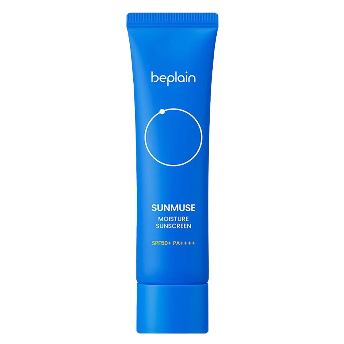 Sunmuse Moisture Sunscreen 50ml