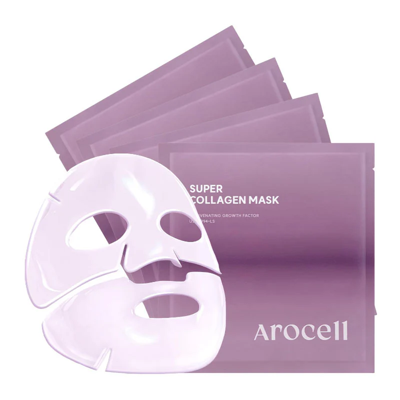 Super Collagen Mask 43g - Image 2