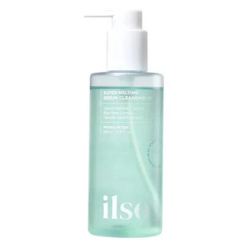 Super Melting Sebum Cleansing Oil 200ml