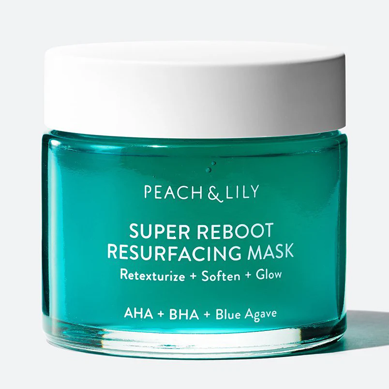 Super Reboot Resurfacing Mask 80ml