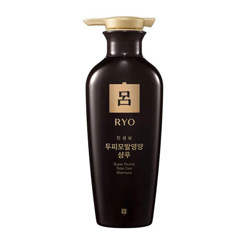 Super Revital Total Care Shampoo or Conditioner 400ml - Image 2